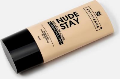 Тональный СС-крем для лица SPF 10 Moisturizing cc cream 30 мл 4690327120114 – фото 2
