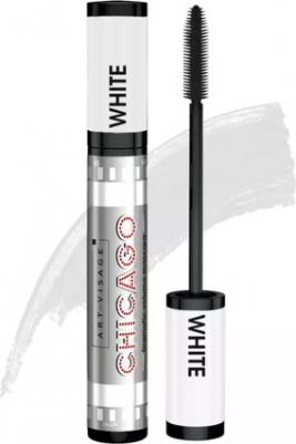 Тушь для ресниц Chicago белая 15 мл – фото 9