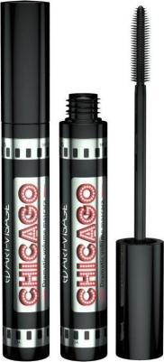 Тушь для ресниц с эффектом объема Chicago – фото 7