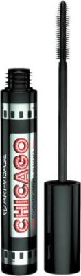 Тушь для ресниц с эффектом объема Chicago – фото 14