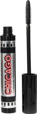 Тушь для ресниц с эффектом объема "Чикаго" / "Chicago". Dramatic volume mascara, 15 мл – фото 3