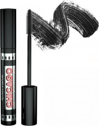 Тушь для ресниц с эффектом объема "Чикаго" / "Chicago". Dramatic volume mascara, 15 мл – фото 6