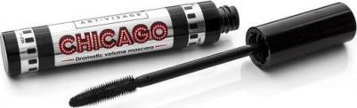 Тушь для ресниц с эффектом объема "Чикаго" / "Chicago". Dramatic volume mascara, 15 мл – фото 12