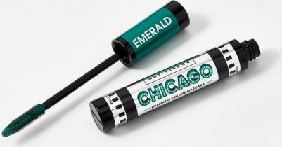 Тушь для ресниц с эффектом объема "Чикаго" / "Chicago". Dramatic volume mascara, 15 мл – фото 13