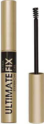 Ультрафиксирующий гель для бровей ULTIMATE FIX