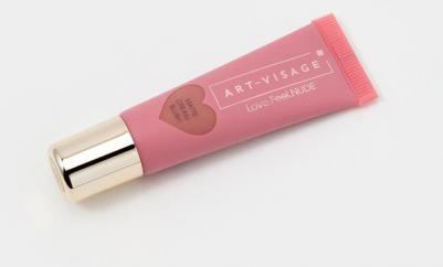 Жидкие румяна для лица Love.Feel.NUDE matte cream blush 13 мл – фото 1