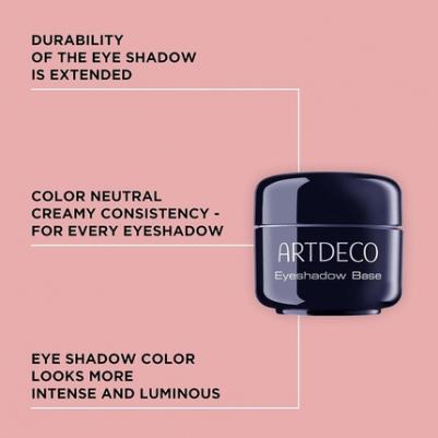 База под макияж Eyeshadow Base 5 мл – фото 4