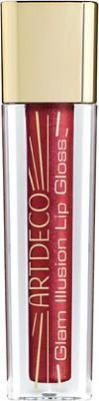 Блеск для губ Glam illusion lip gloss 4 мл 4052136263343 – фото 3
