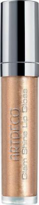 Блеск для губ Glam Shine тон 3
