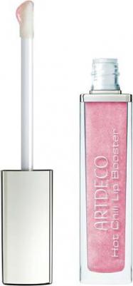 Блеск для губ Hot Chili Lip Booster, с перцем чили, тон 4, 6 мл – фото 6