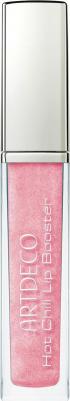 Блеск для губ Hot Chili Lip Booster, с перцем чили, тон 4, 6 мл