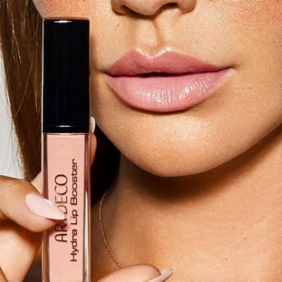 Блеск для губ Hydra Lip Booster (28) – фото 13