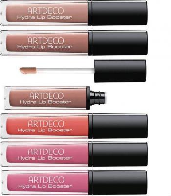 Блеск для губ Hydra Lip Booster (36) – фото 11