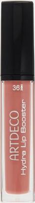 Блеск для губ Hydra Lip Booster (36)
