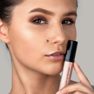 Блеск для губ Hydra Lip Booster (42) – фото 1