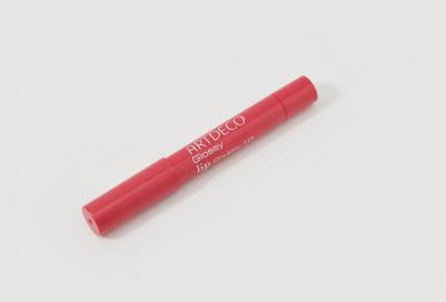Блеск для губ питательный Glossy Lip Chubby 4052136253535 – фото 4