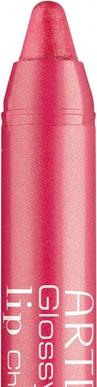 Блеск для губ питательный Glossy Lip Chubby 4052136253535 – фото 7