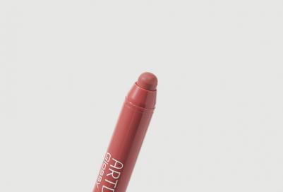 Блеск для губ питательный Glossy Lip Chubby – фото 5