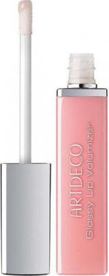 Блески для губ Блеск для естественного сияния и объема губ Glossy Lip Volumizer – фото 15