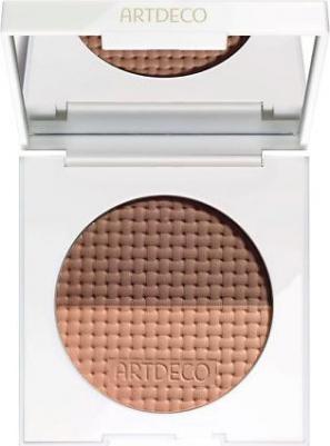 Бронзирующая пудра для лица Bronzing Powder limited edition 9 г 4052136281422 – фото 3