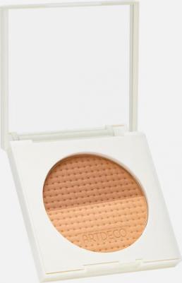 Бронзирующая пудра для лица Bronzing Powder limited edition 9 г 4052136281422