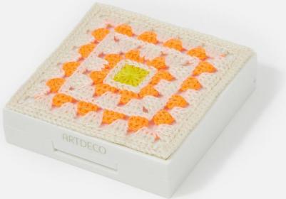 Бронзирующая пудра для лица Bronzing Powder limited edition 9 г – фото 11