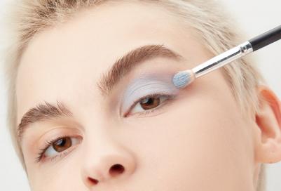Eye Shadow - Pearl, 32A – фото 5