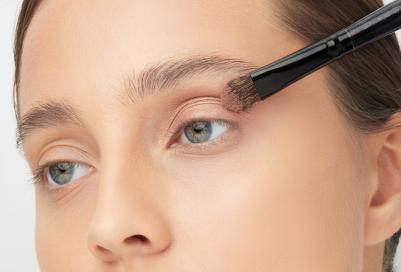 Eye Shadow - Pearl, 32A – фото 8