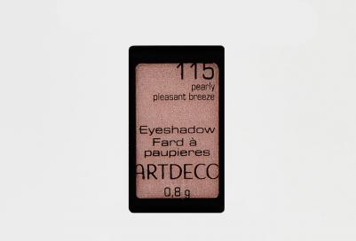 Eyeshadow Pearl Тени для век перламутровые №115 0,8г