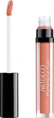 Флюид для губ увеличивающий объем Plumping Lip Fluid тон 21, 3 мл, 2 шт – фото 3