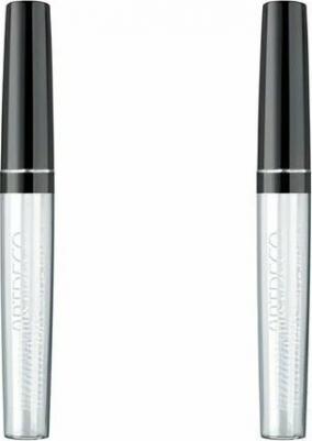 гель для бровей и ресниц Clear Lash & Brow Gel, 10 мл, бесцветный – фото 2