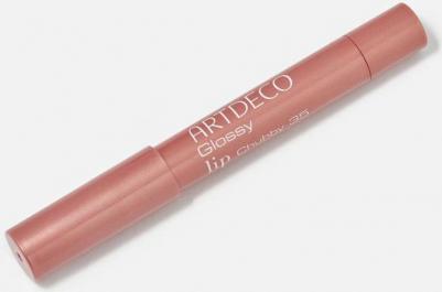 Glossy Lip Chubby Cream Gloss в форме карандаша для увлажнения губ 4052136288742 – фото 3