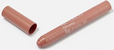 Glossy Lip Chubby Cream Gloss в форме карандаша для увлажнения губ – фото 2