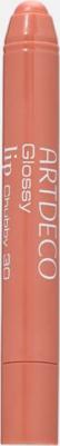 Glossy Lip Chubby Cream Gloss в форме карандаша для увлажнения губ