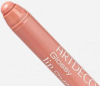 Glossy Lip Chubby Cream Gloss в форме карандаша для увлажнения губ – фото 8