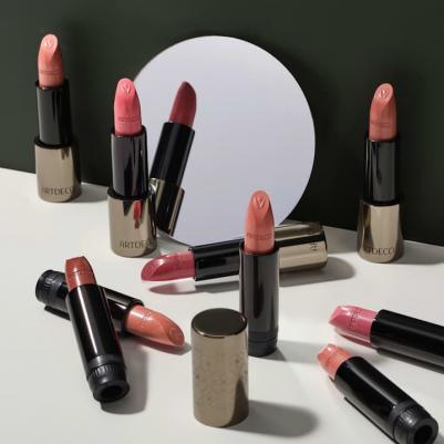 Губная помада Nachfullpack Lippenstift Couture Refill 258 Be Spicy, 4 g – фото 2