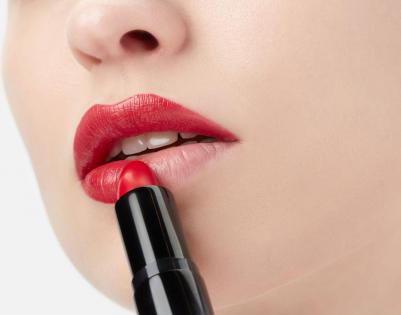 Губная помада Помада для губ увлажняющая Perfect Color Lipstick 4052136087284 – фото 9