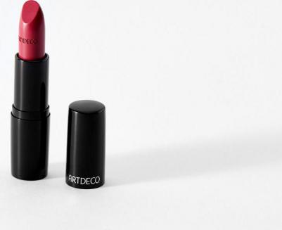 Губная помада Помада для губ увлажняющая Perfect Color Lipstick 4052136087413 – фото 19