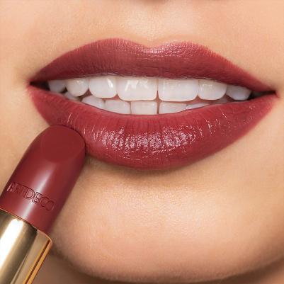 Губная помада Помада для губ увлажняющая Perfect Color Lipstick 4052136087543 – фото 4
