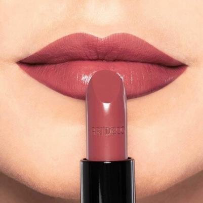Губная помада Помада для губ увлажняющая Perfect Color Lipstick 4052136093452 – фото 10