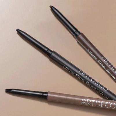Карандаш для бровей с ультратонким стержнем Ultra Fine Brow Liner – фото 3