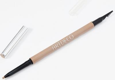 Карандаш для бровей с ультратонким стержнем Ultra Fine Brow Liner – фото 12