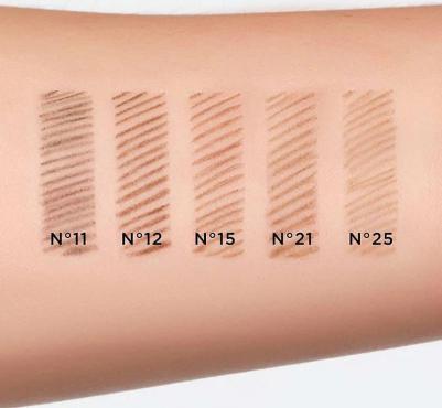 Карандаш для бровей с ультратонким стержнем Ultra Fine Brow Liner – фото 14