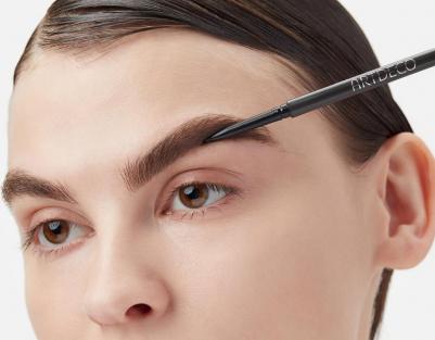 Карандаш для бровей с ультратонким стержнем Ultra Fine Brow Liner – фото 19