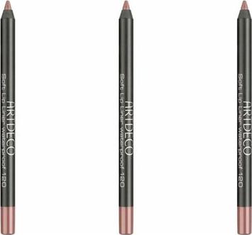 Карандаш для губ Soft lip liner waterproof тон 115 Camel 5 г – фото 11