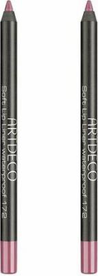 Карандаш для губ "Soft Lip Liner Waterproof", водостойкий, тон №172, 1,2 г – фото 2
