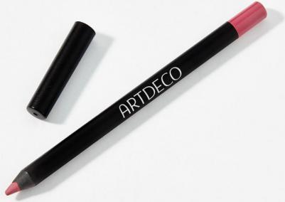 Карандаш для губ "Soft Lip Liner Waterproof", водостойкий, тон №172, 1,2 г – фото 10