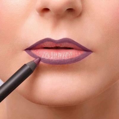 Карандаш для губ "Soft Lip Liner Waterproof", водостойкий, тон №172, 1,2 г – фото 11
