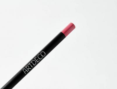 Карандаш для губ "Soft Lip Liner Waterproof", водостойкий, тон №172, 1,2 г – фото 15