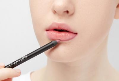 Карандаш для губ "Soft Lip Liner Waterproof", водостойкий, тон №172, 1,2 г – фото 17